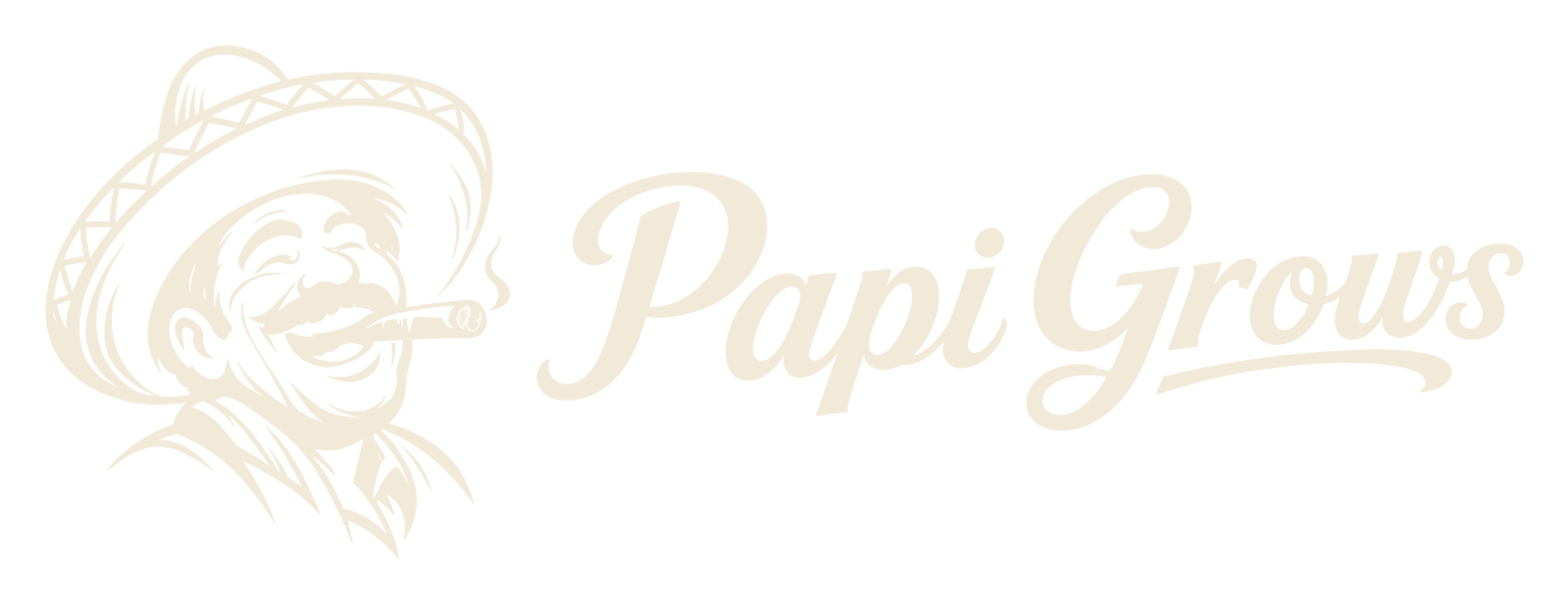 Papi Grows